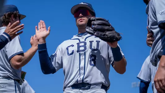 Josh Paino High Five