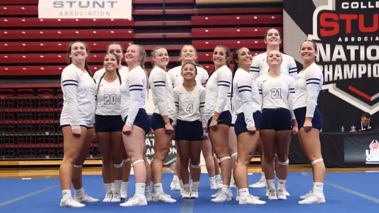 STUNT At Nattys 2024