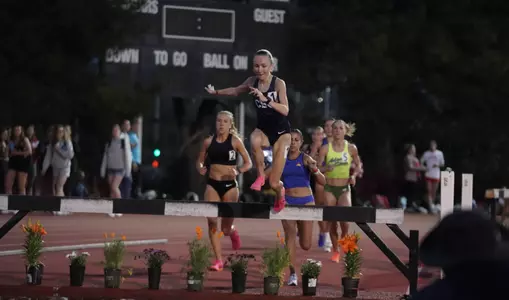Greta Steeplechase
