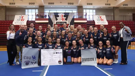 STUNT National Champions 2024