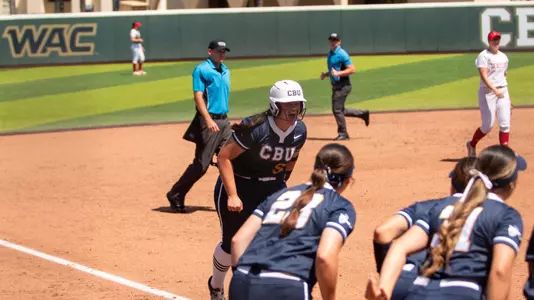 Burns HR Trot