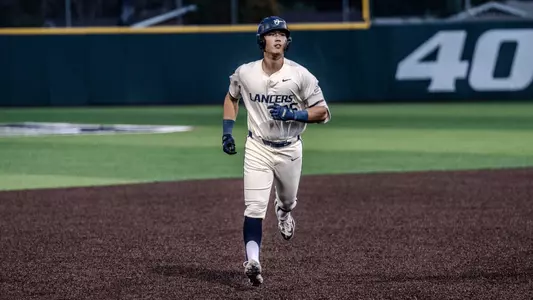 Ryan Kim Running Bases