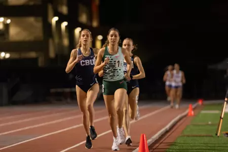 Women's 8K