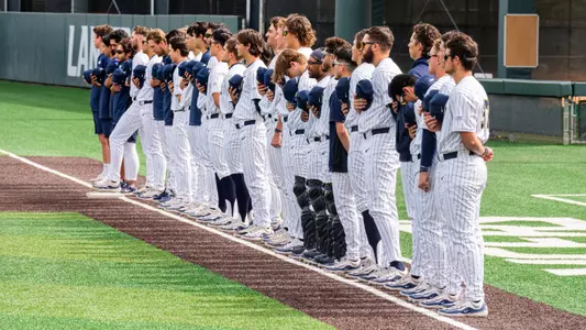 BASE National Anthem