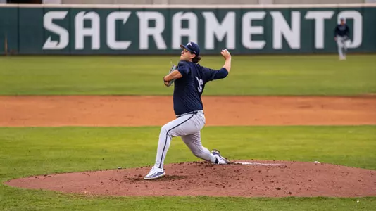 Brandon Downer Pitch