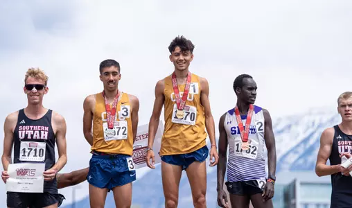 1.5 K Podium