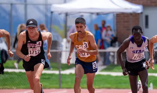 Soca National Qualifier