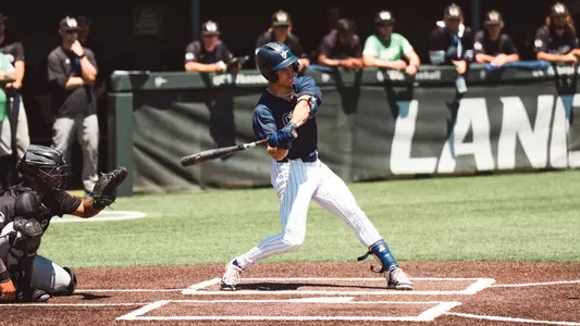 Mitch Simon Swing
