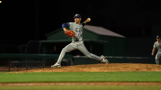 Ryan Hernandez Throwing