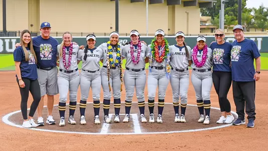 Seniors with Coaches