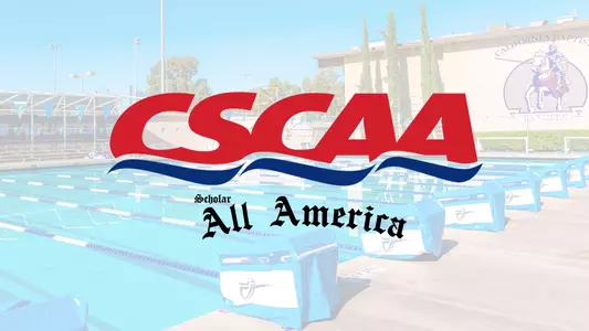 SD CSCAA Academic