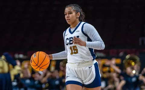 Anaiyah at WAC Semis