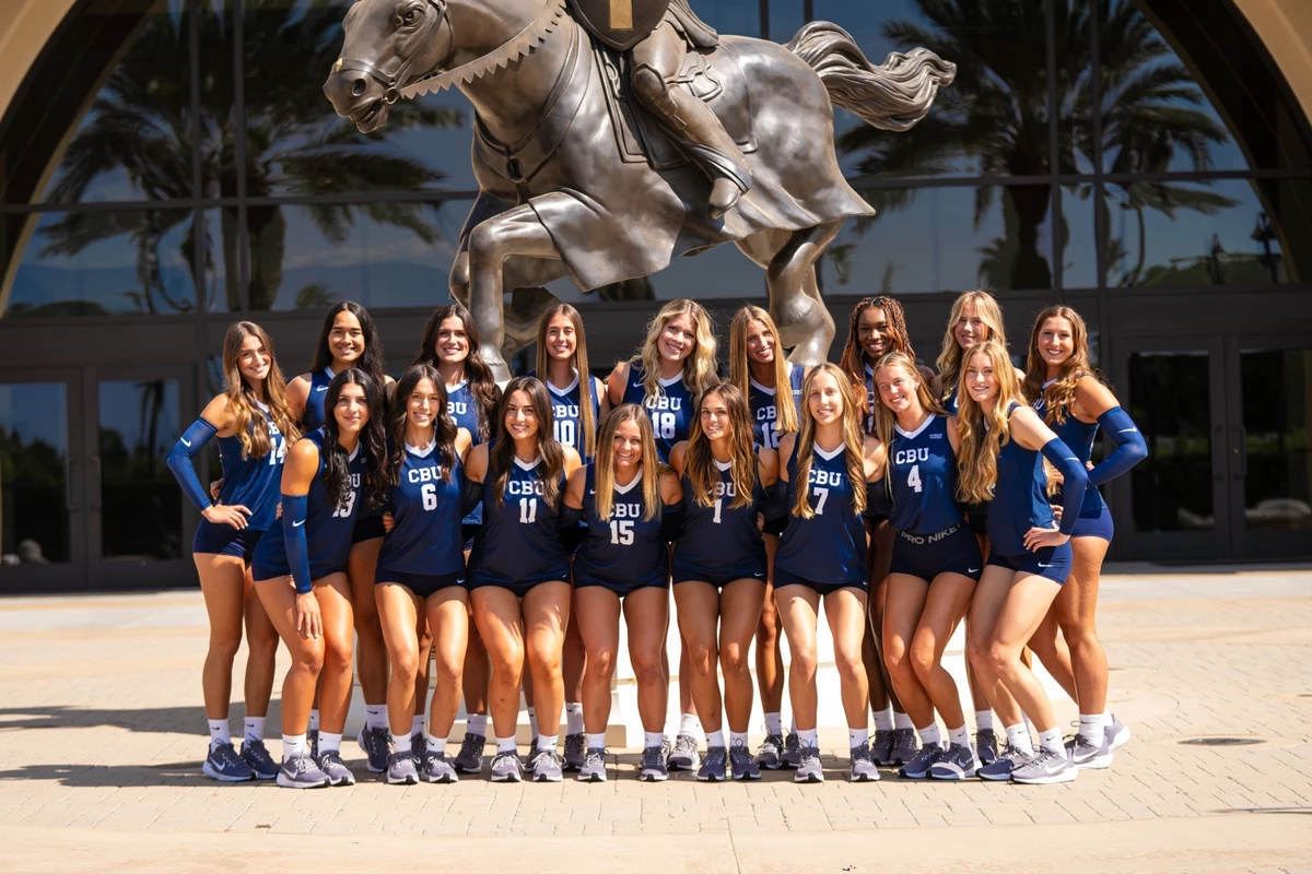 VB Team 2024