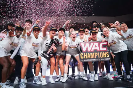WAC Champions