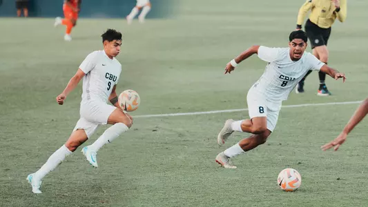 Leo and Stavi Preseason 2024
