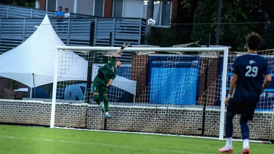 Hugo Save at UNC