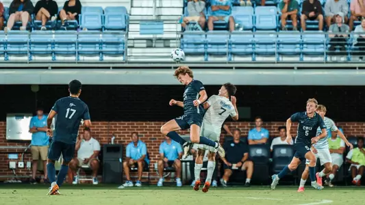 Blake Header vs UNC
