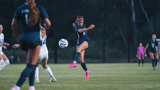 Kaylee Hauck Shot
