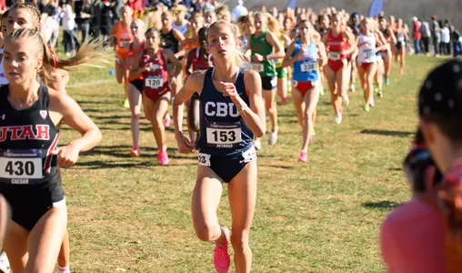 Yasna at Nationals