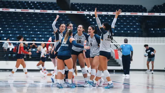 Team Celebrate