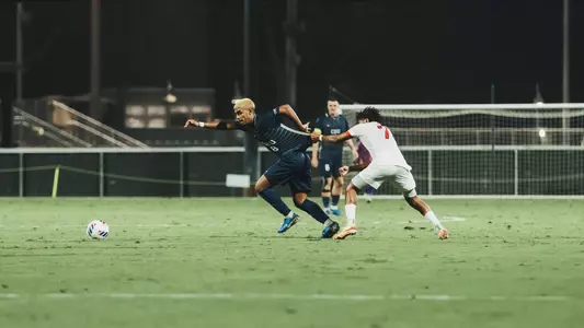 Stavi vs CSUN