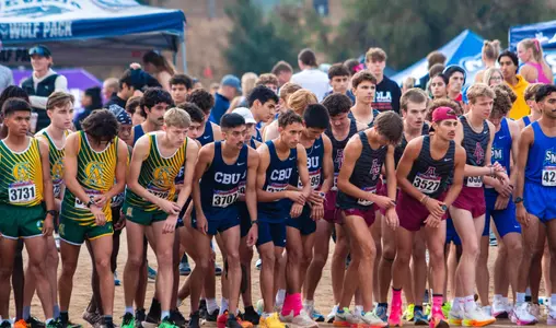 UCR Invite