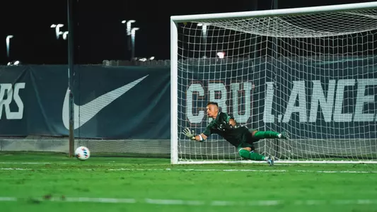 Do Rego PK Save vs UCR