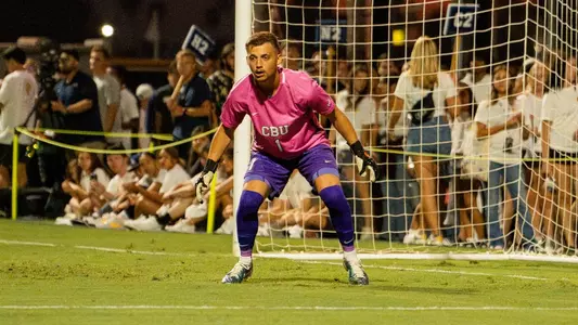 Hugo vs CSUB