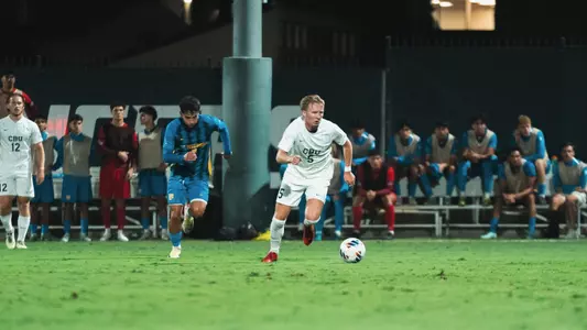 Erik vs UCR