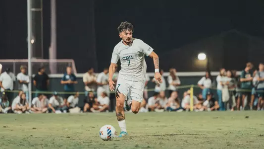Josh vs CSUB