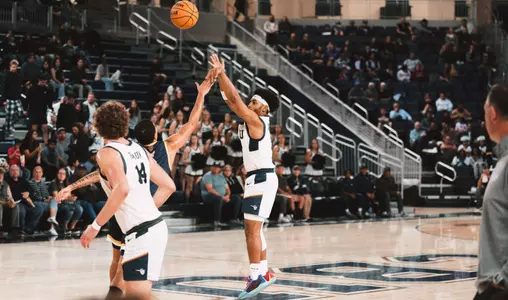 Dom triple attempt