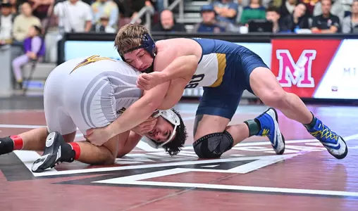 Sheeren takedown