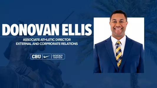 Donovan Ellis Story Cover