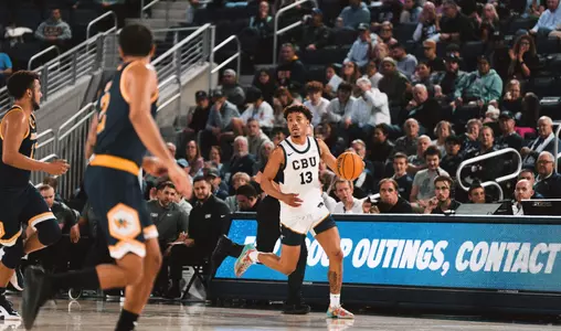 Javonte Ball Handling