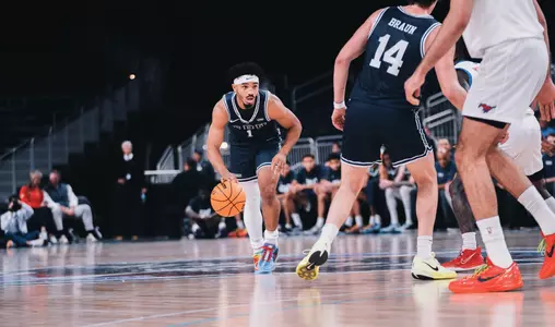 Dom using Pick and Roll