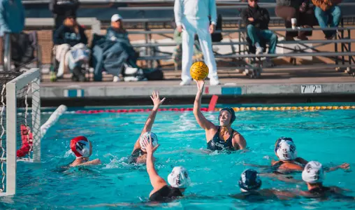 Lopes vs Redlands
