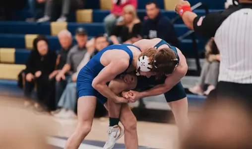 Leake Grappling