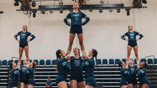 STUNT Pyramids