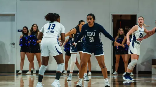 Tu'ua at ACU