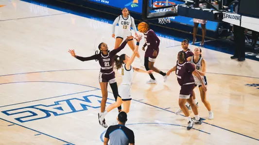 Claudia vs Texas Southern