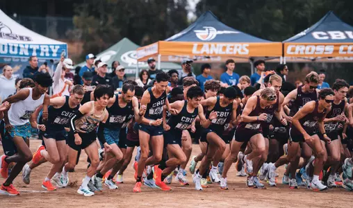 Mens Start Line
