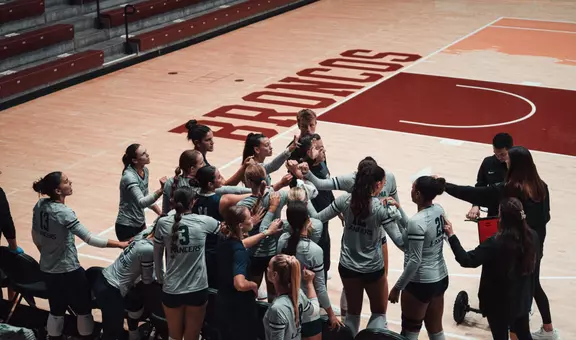 Team Huddle