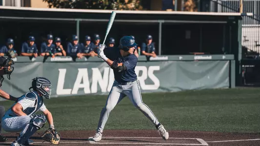 Cole Howarht Batting