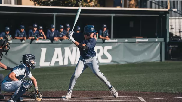 Cole Howarht Batting