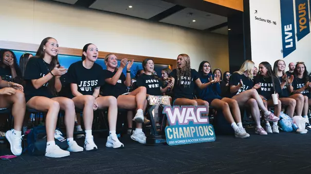 WSOC NCAA Selection Show