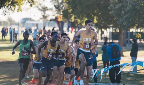 CBU XC Men