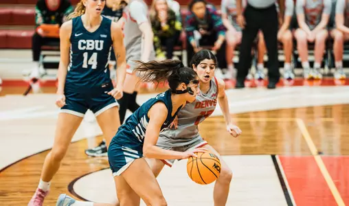 Filipa Driving vs Denver