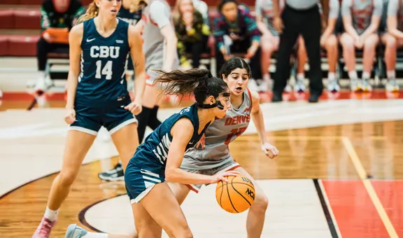 Filipa Driving vs Denver