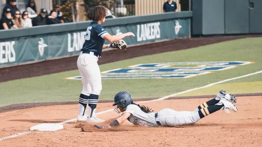 SB Slide Into THird