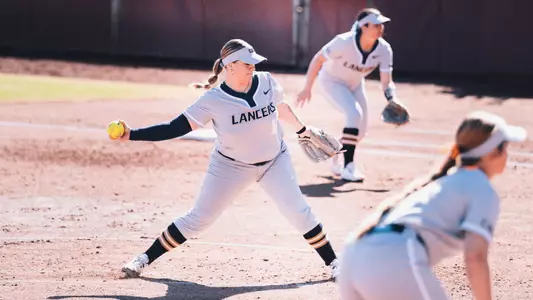 Lili at ASU Tourney